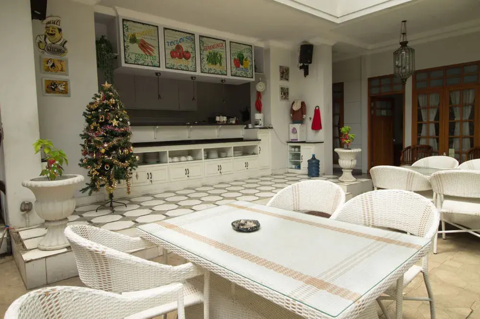 RedDoorz @ Burangrang