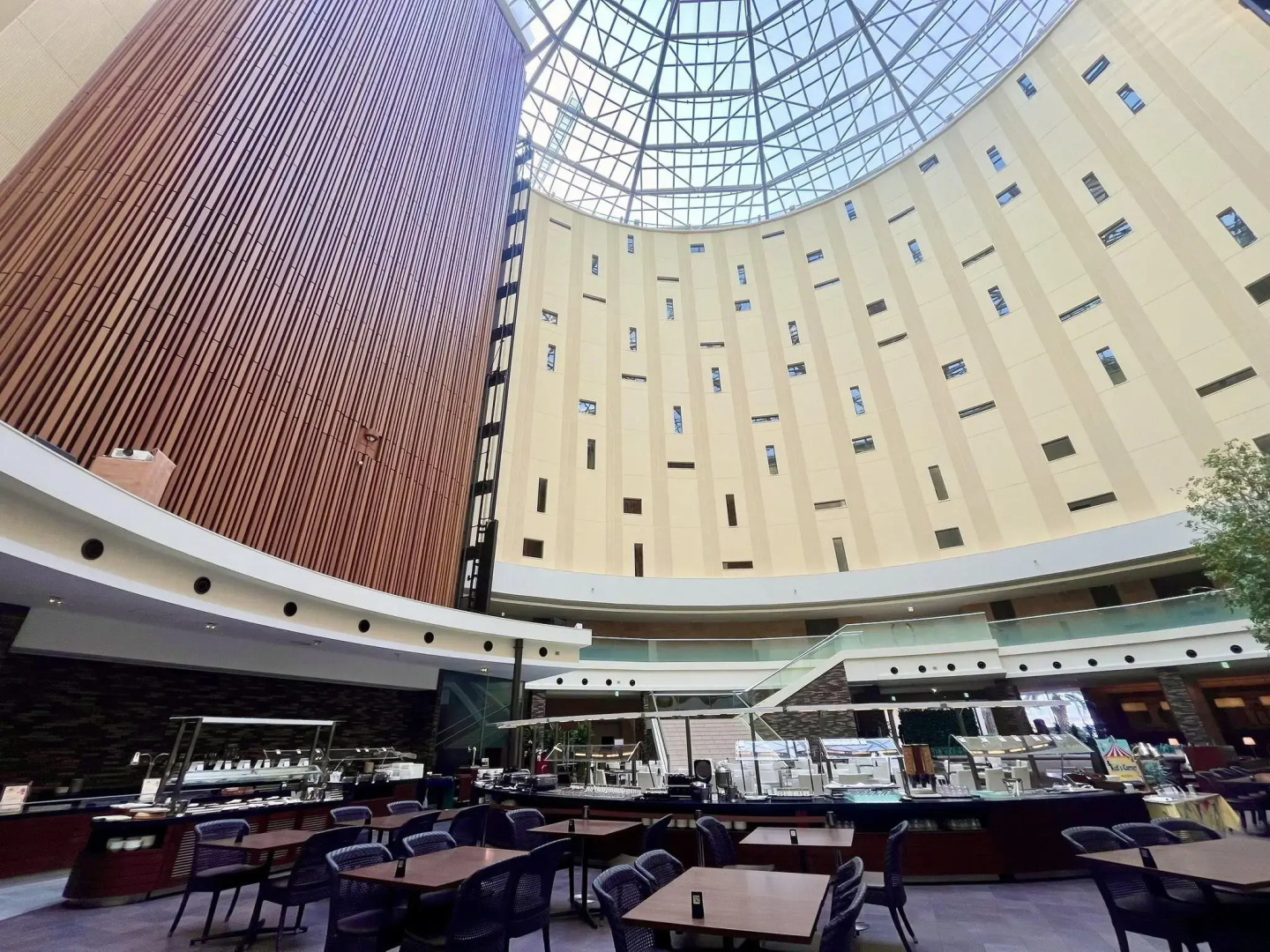 Maihama View Hotel by HULIC