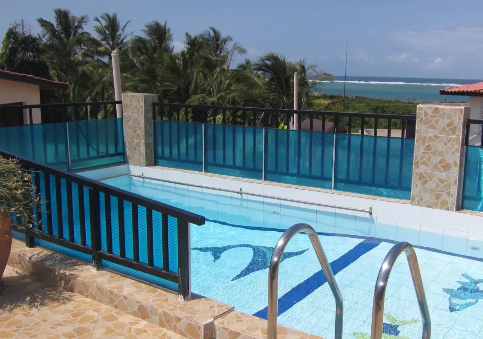 Mei Place Apartments