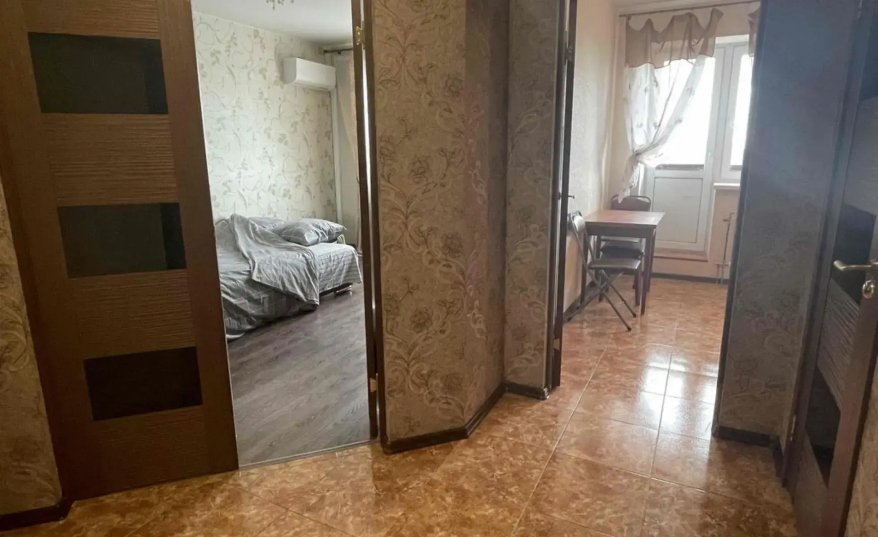 Apartamenty na Sovetskoj