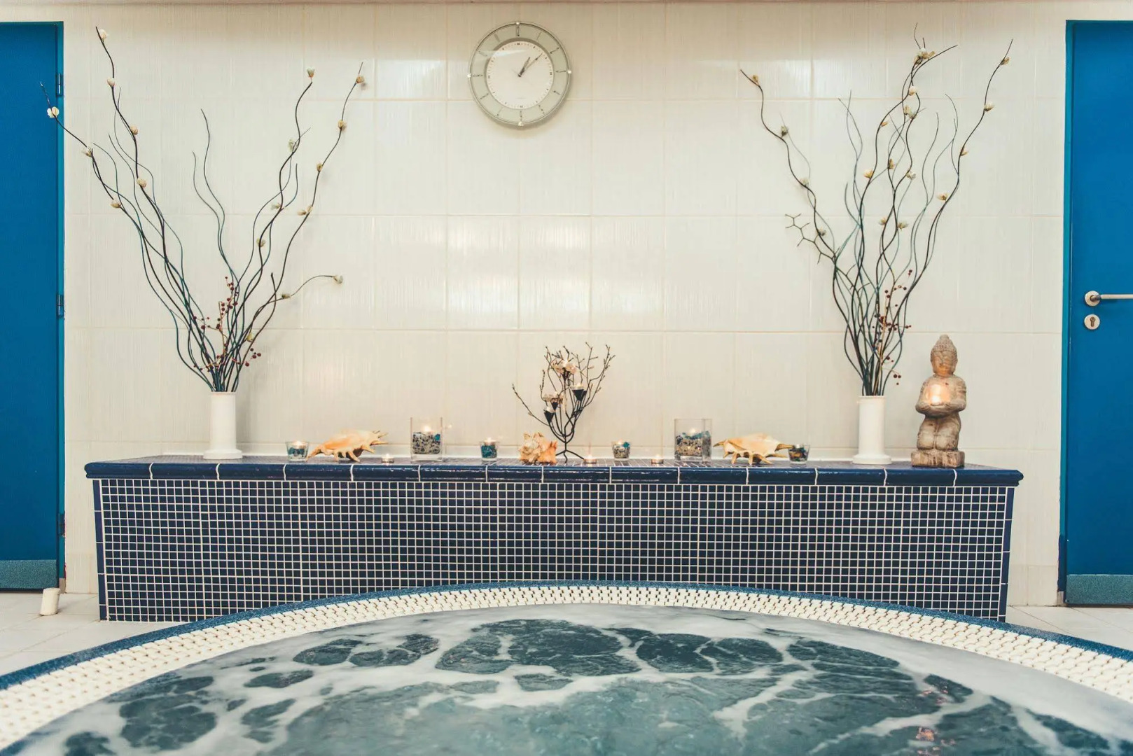 Hotel Tommy Congress & Relax center