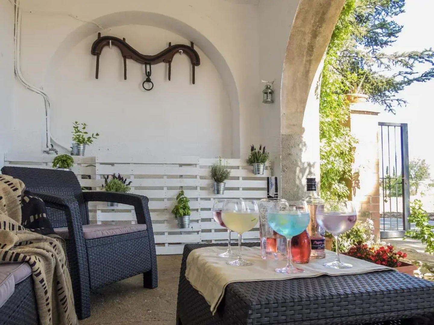 Costa Brava Apartment Can Roura