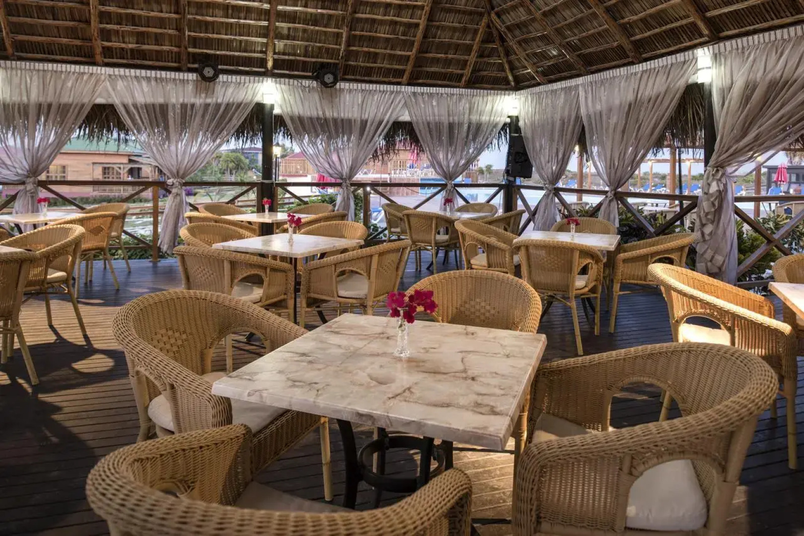 Sanctuary at Grand Memories Cayo Largo