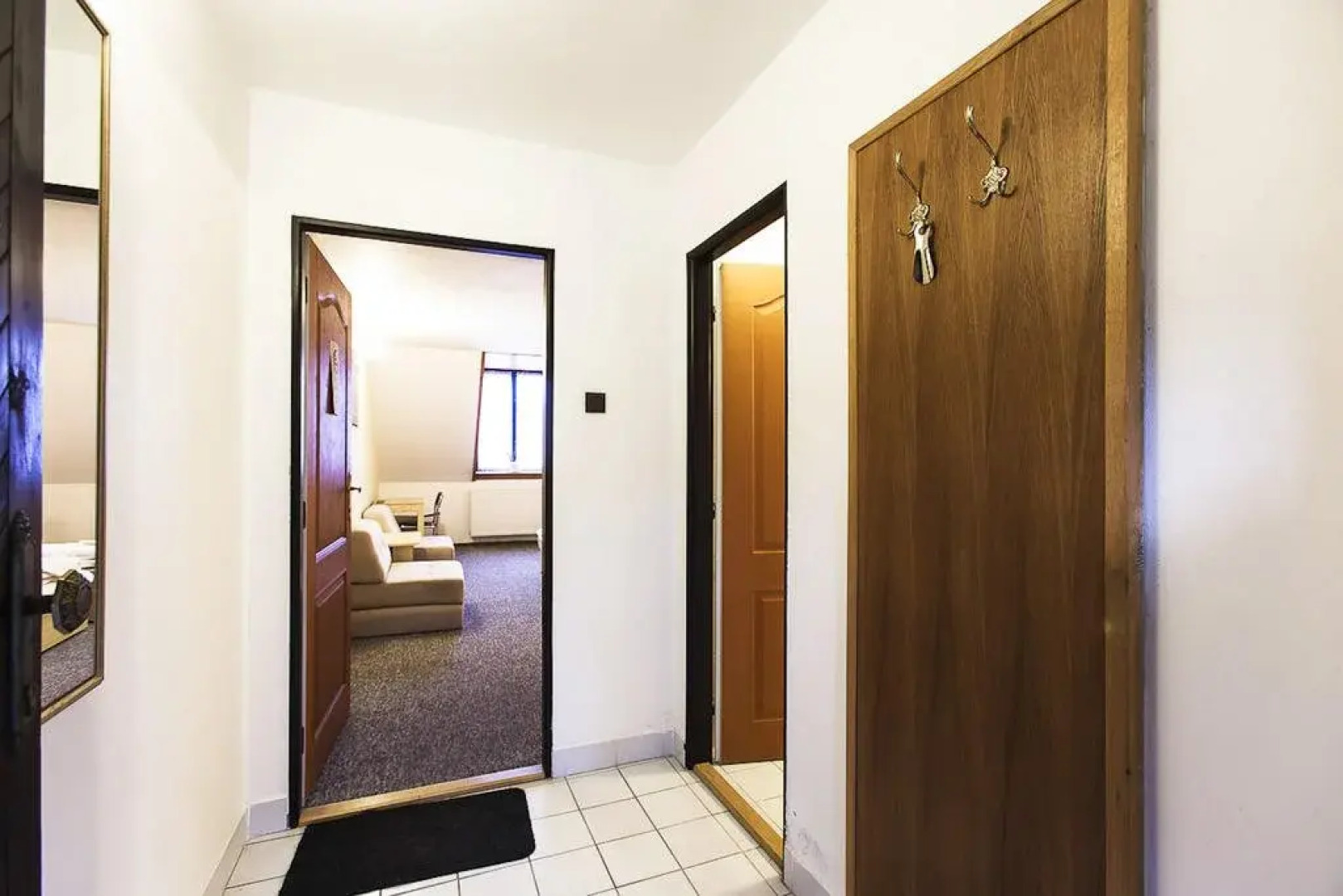 Pension U Dvou čápů