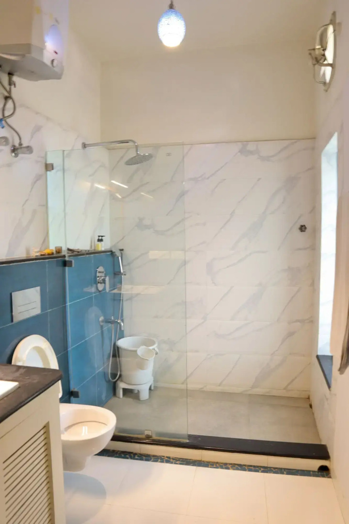 5/4 - Calcutta's freshest BnB