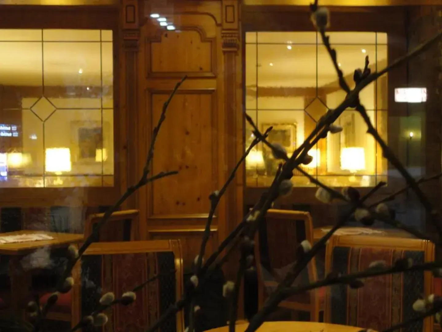 Cevedale Living Romance Hotel