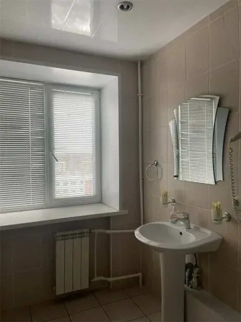 Дом иностранных специалистов