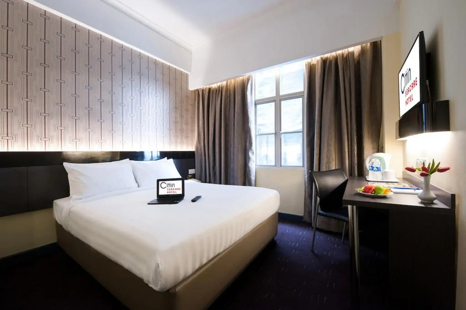 Citin Seacare Pudu by Compass Hospitality