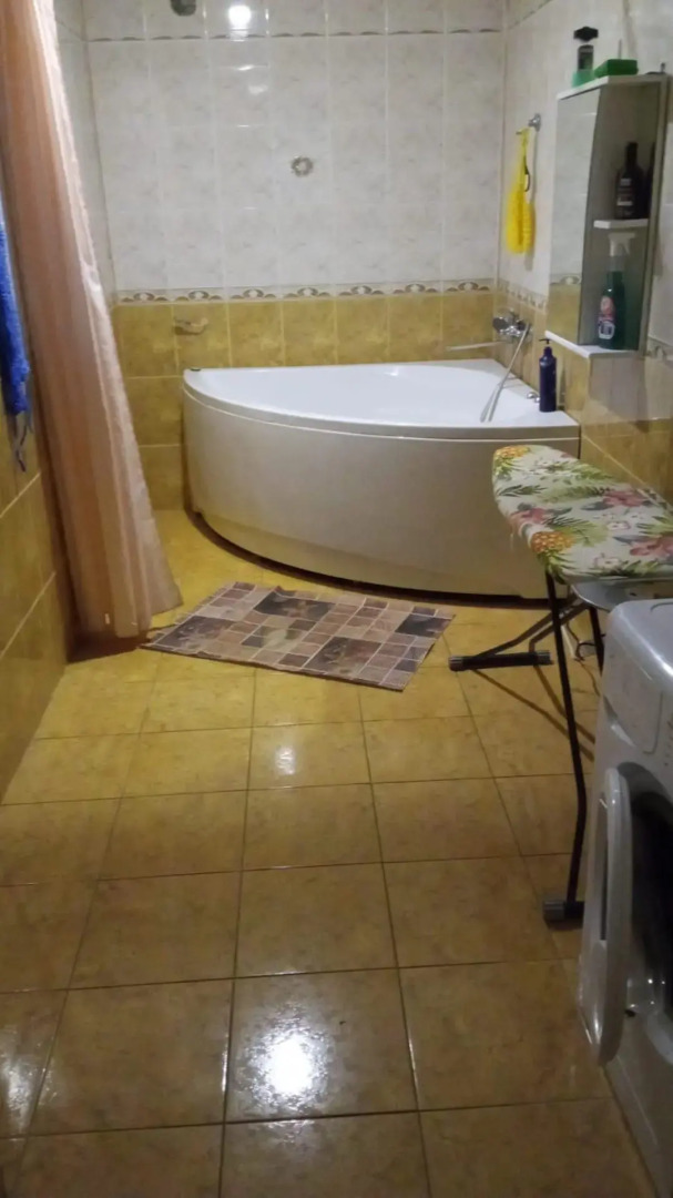 Дом на Цветочной 4а