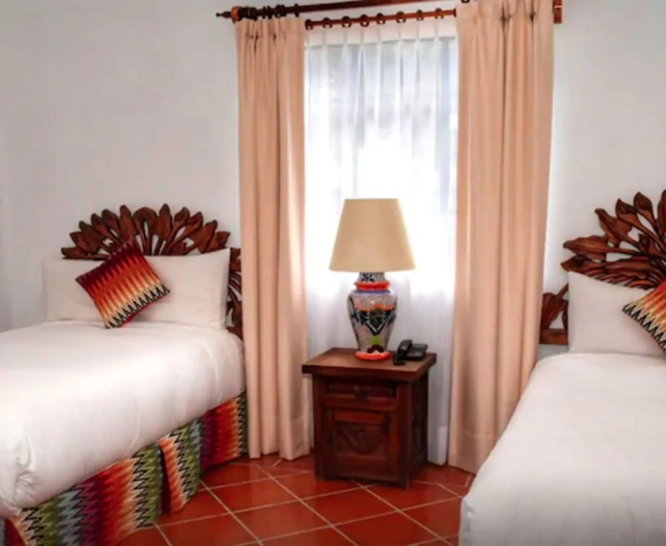 Hotel & Spa Posada Tlaltenango