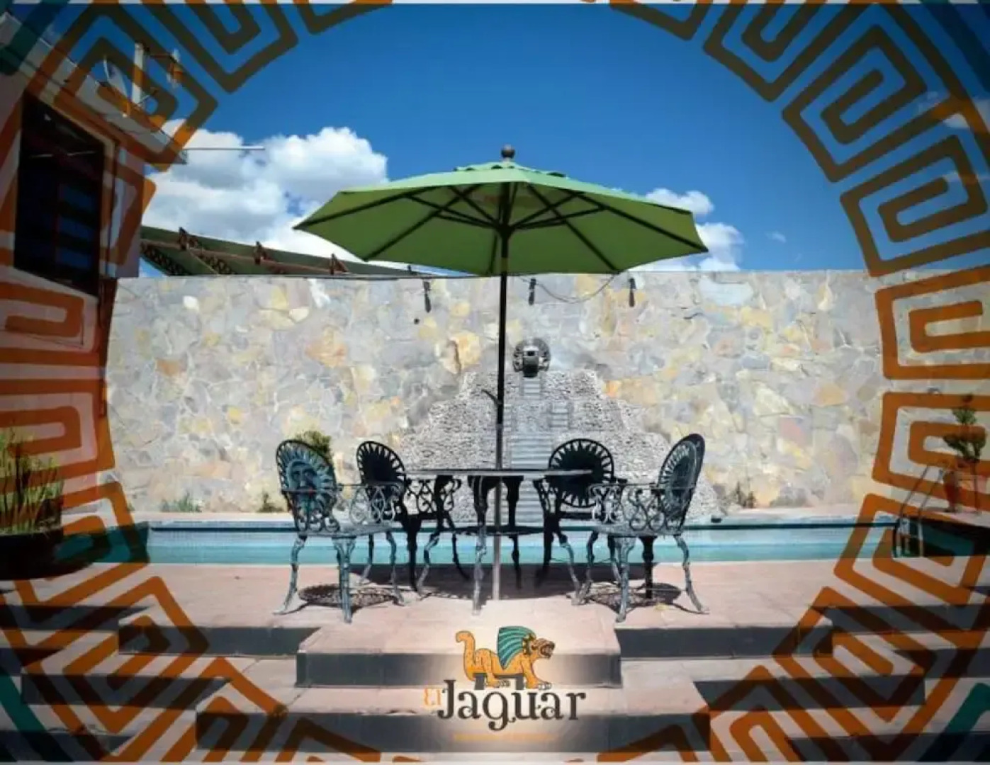 Hotel Boutique El Jaguar