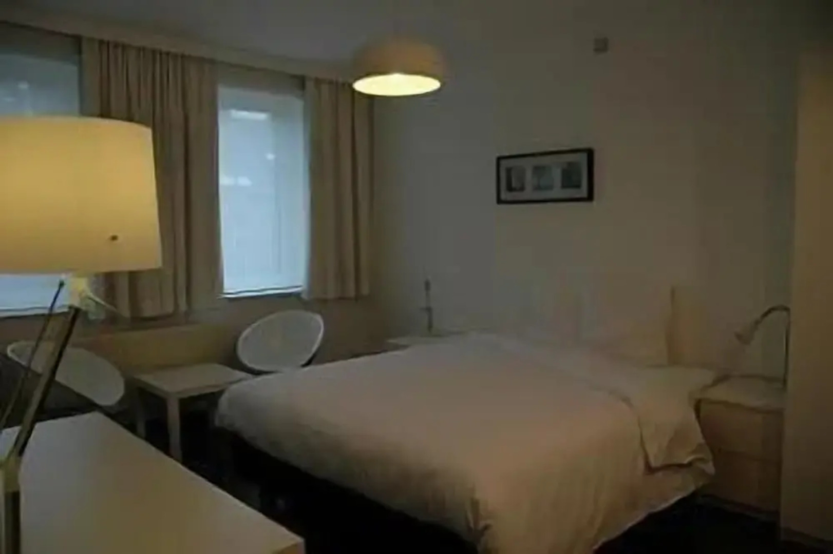 Lavan Bed and Breakfast