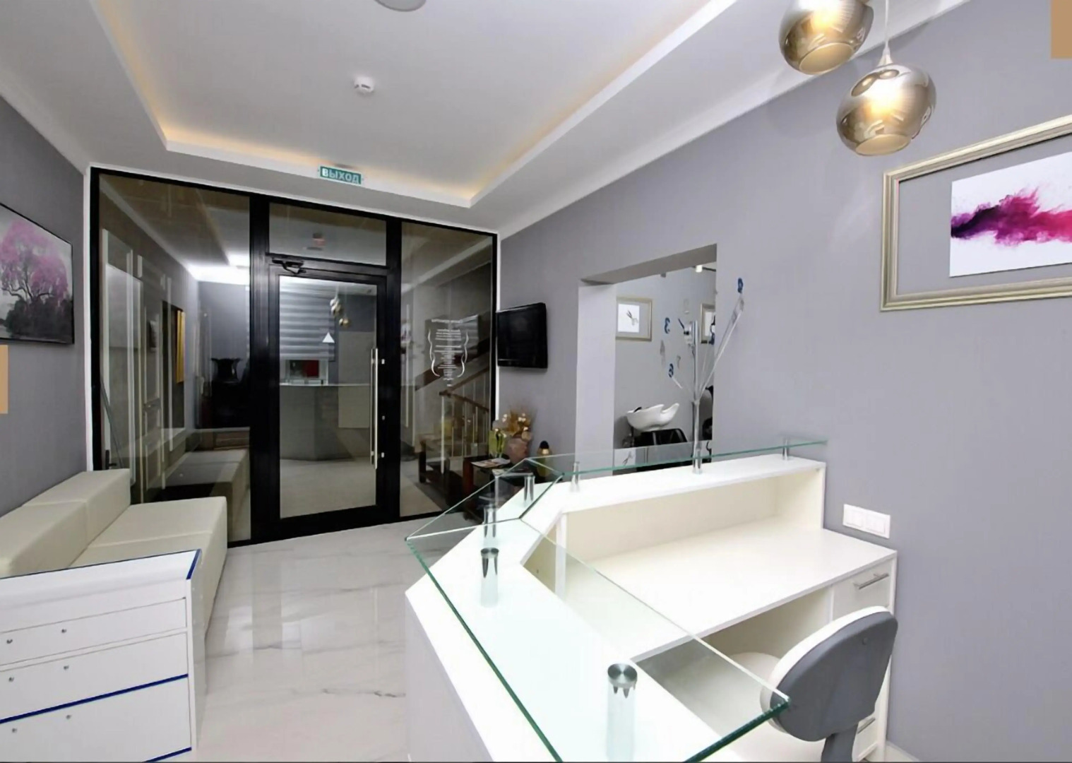 Спа-отель «Ашукино»