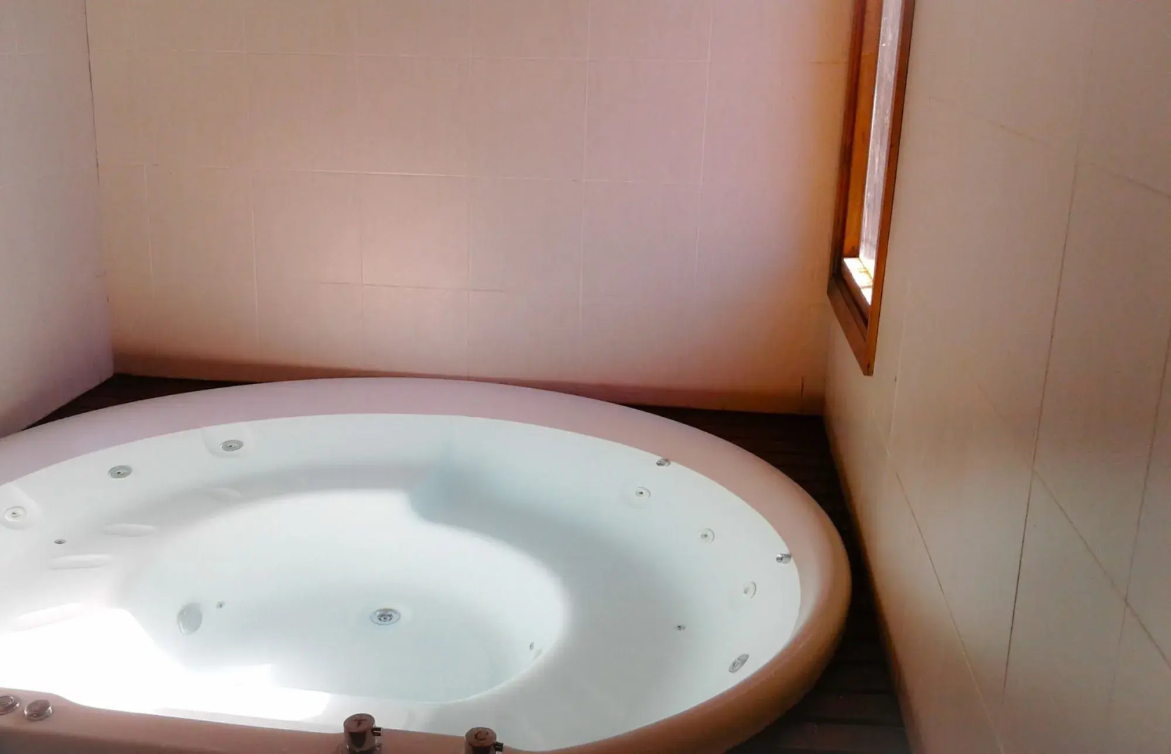 Hosteria Hueney Ruca