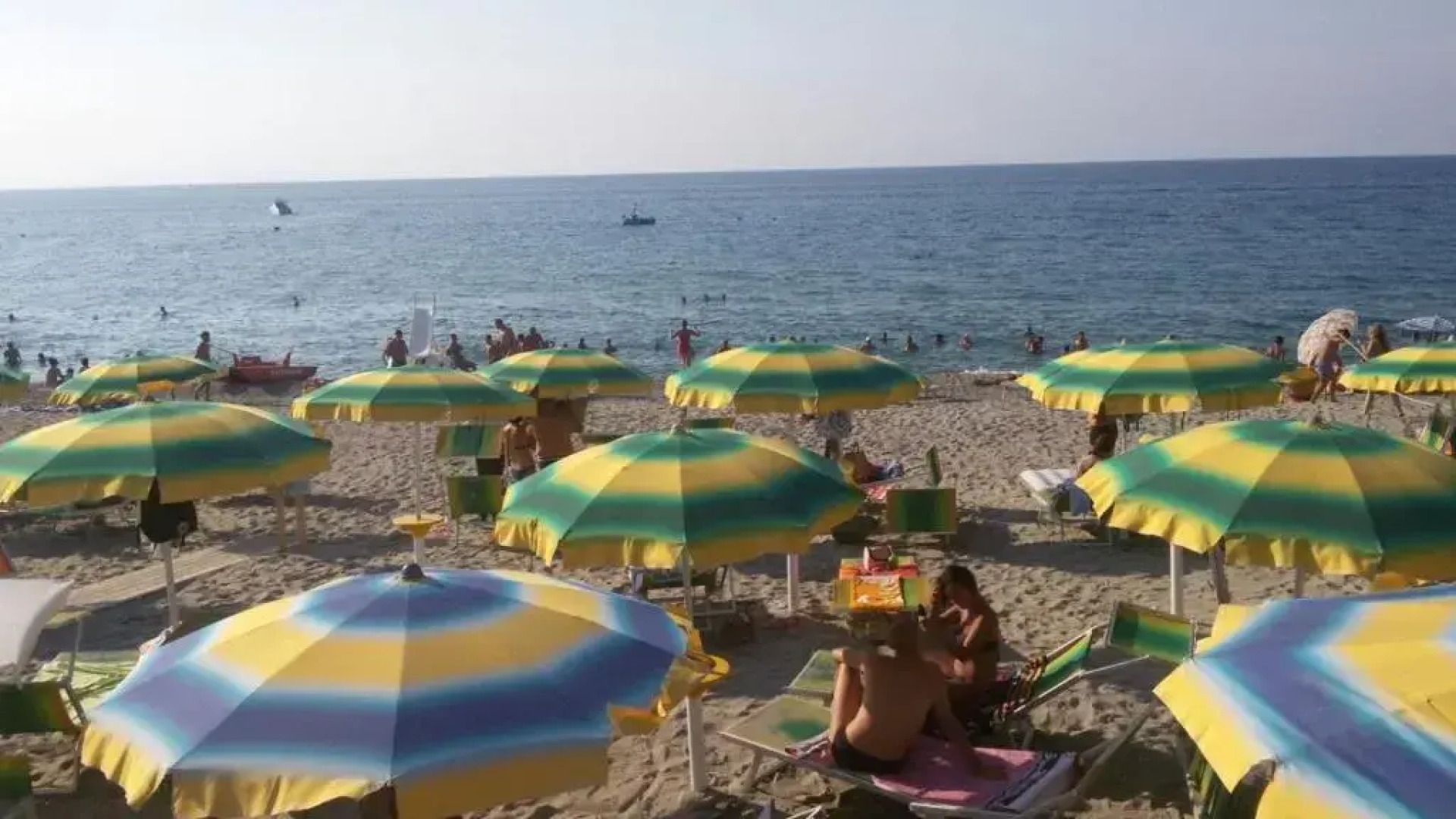 Hotel La Baia Di Ulisse