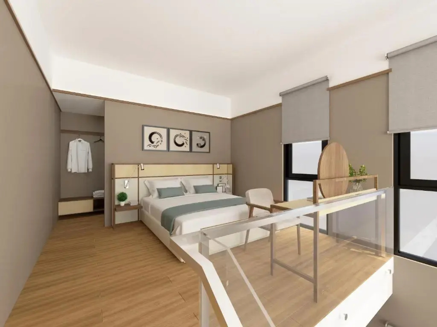 The Allure Villas Managed by Sahid