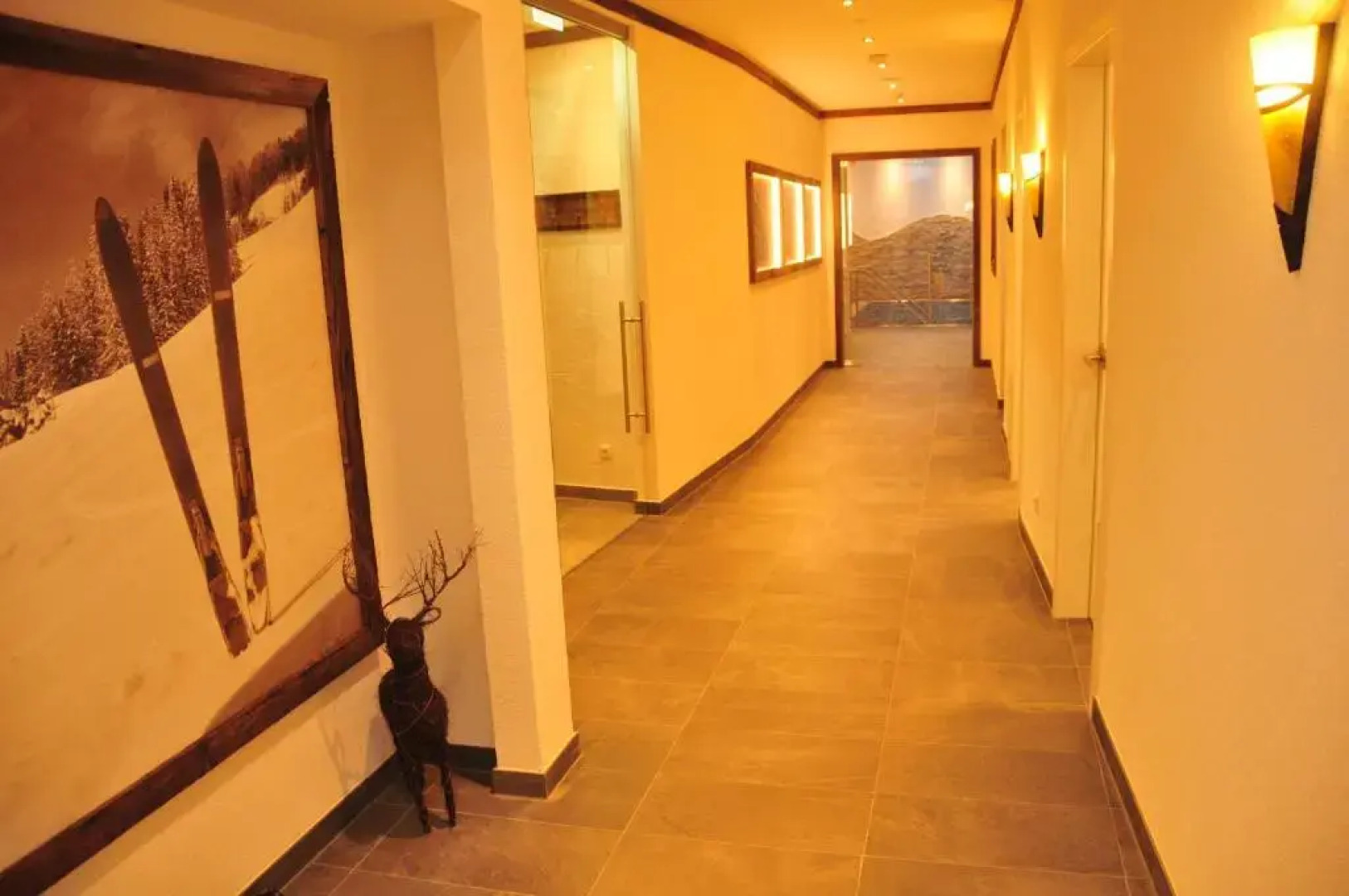 Appartements und Frühstückspension Passler