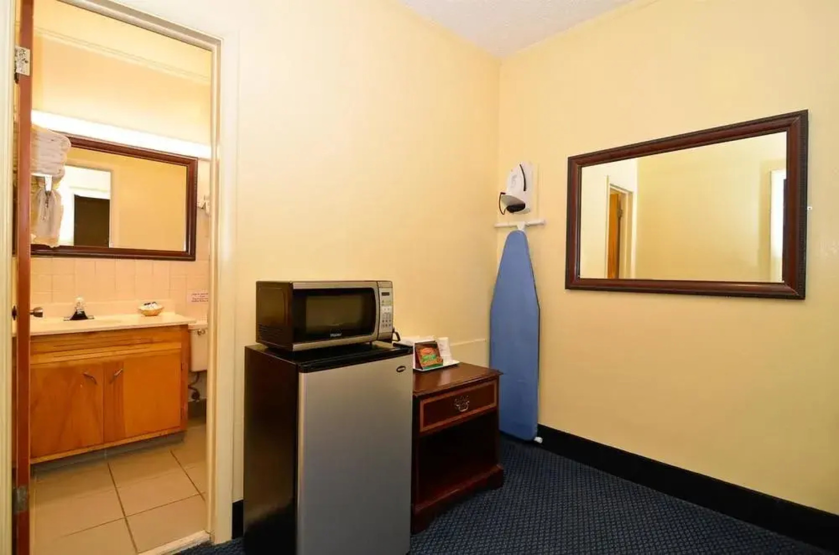 Americas Best Value Inn Goodland