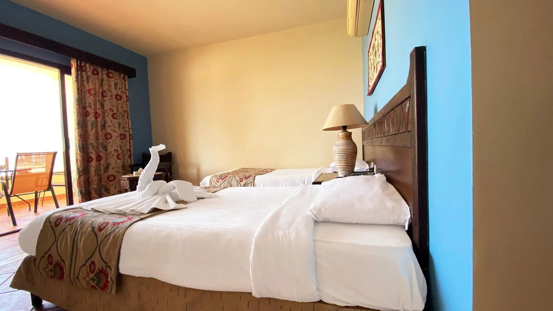 ONATTI Beach Resort - Marsa Alam