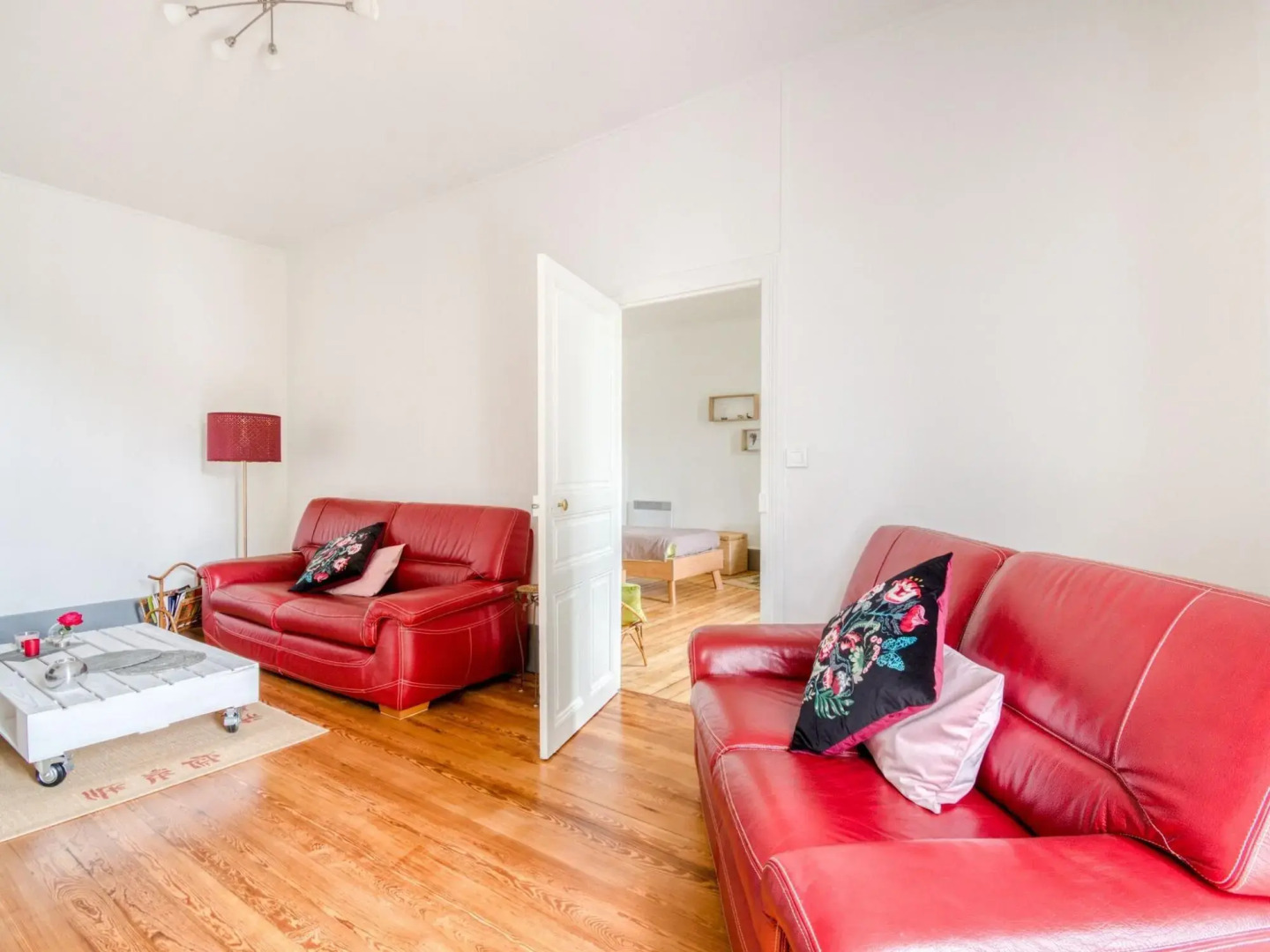 Garden-view Holiday Home in Bligny-sur-ouche With Terrace