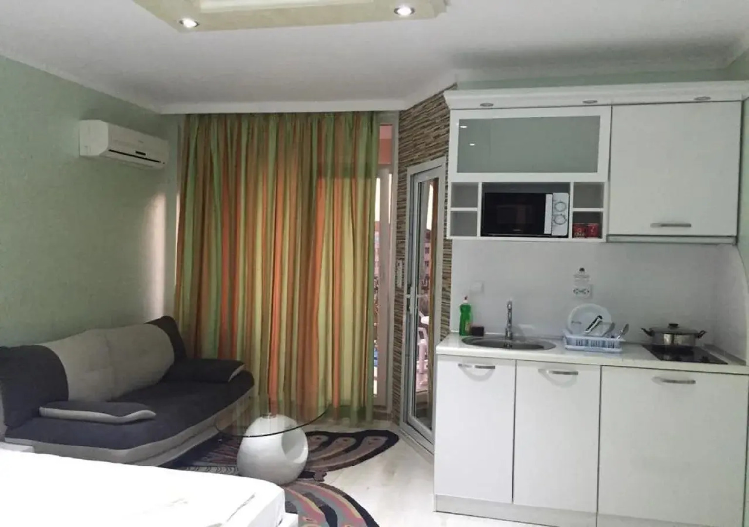 Hotel Bahami Residence