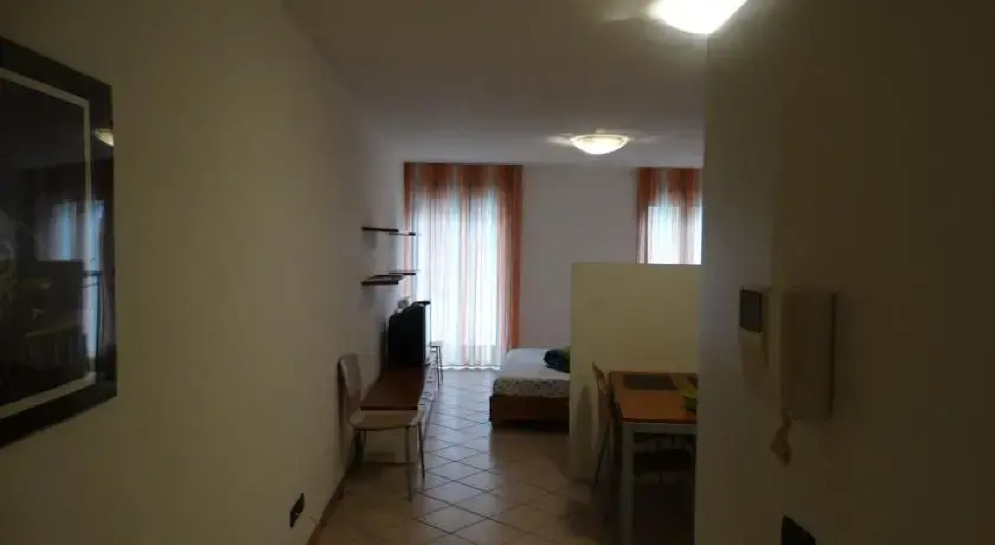 Appartamento La Cascata