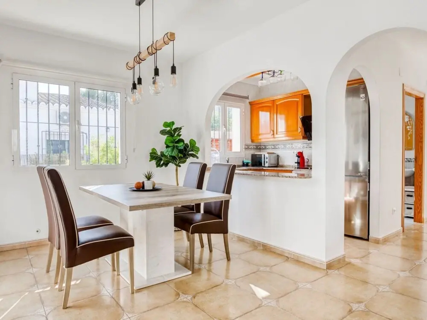 Relax Villa With Private Pool