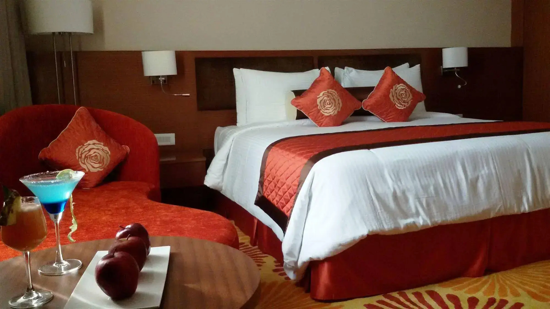 Country Inn & Suites by Carlson, Meerut