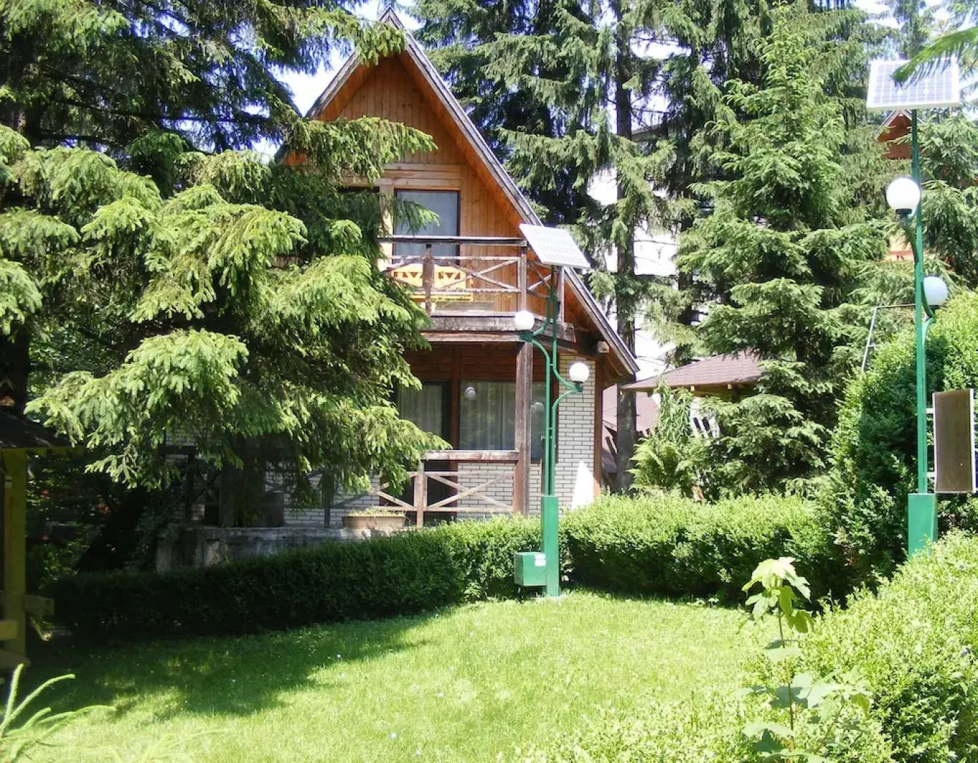 Traveland Butique Resort Poiana Brasov