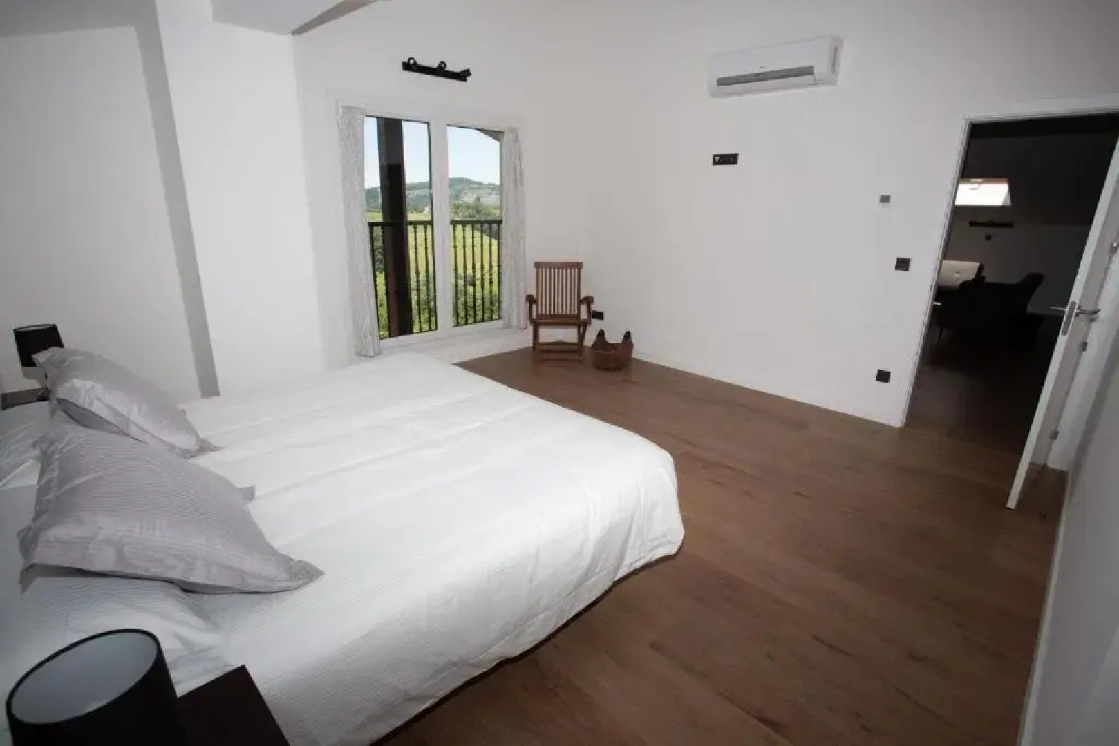 Agroturismo Basitegi