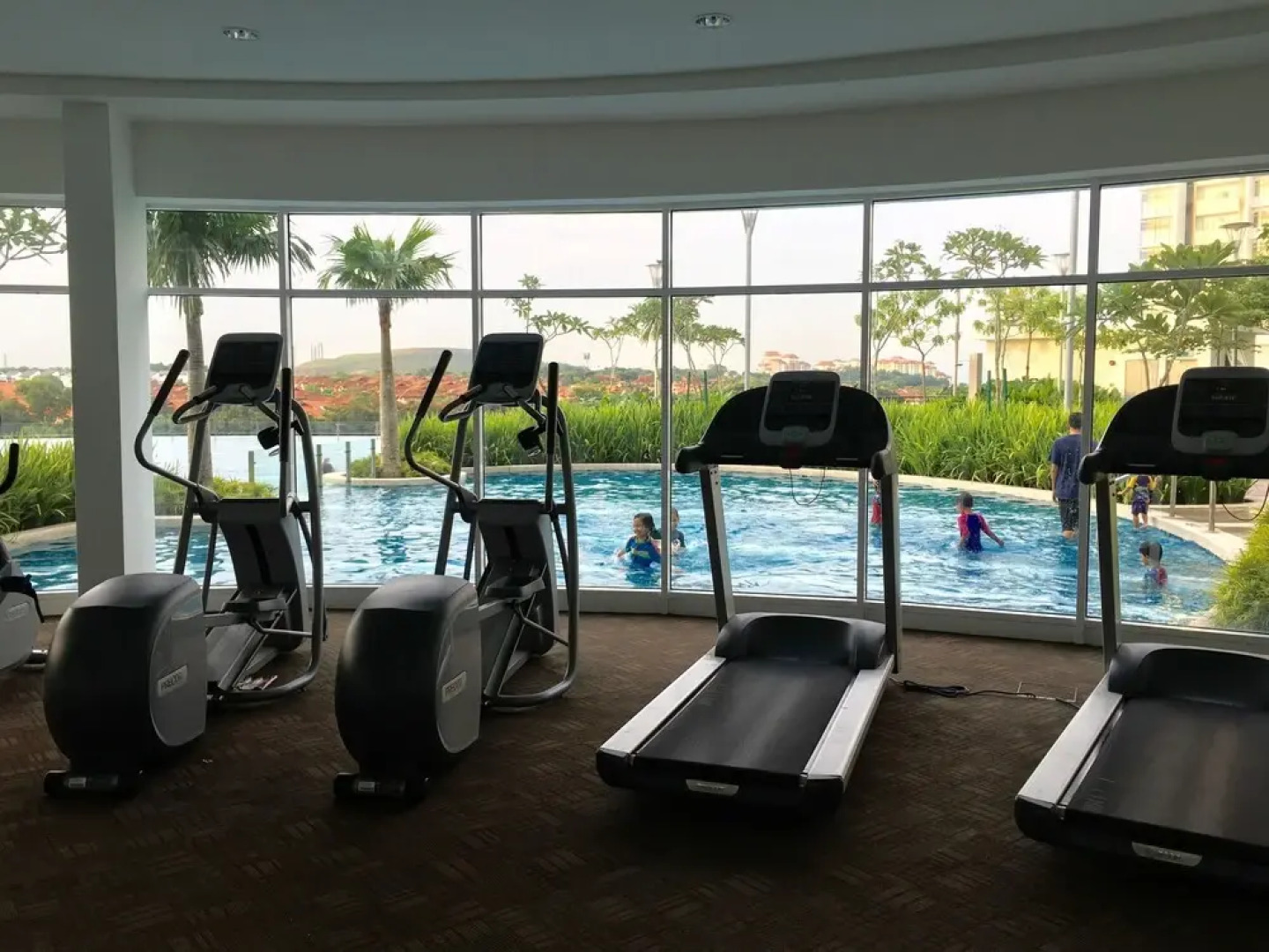 Glamora Putrajaya Homestay