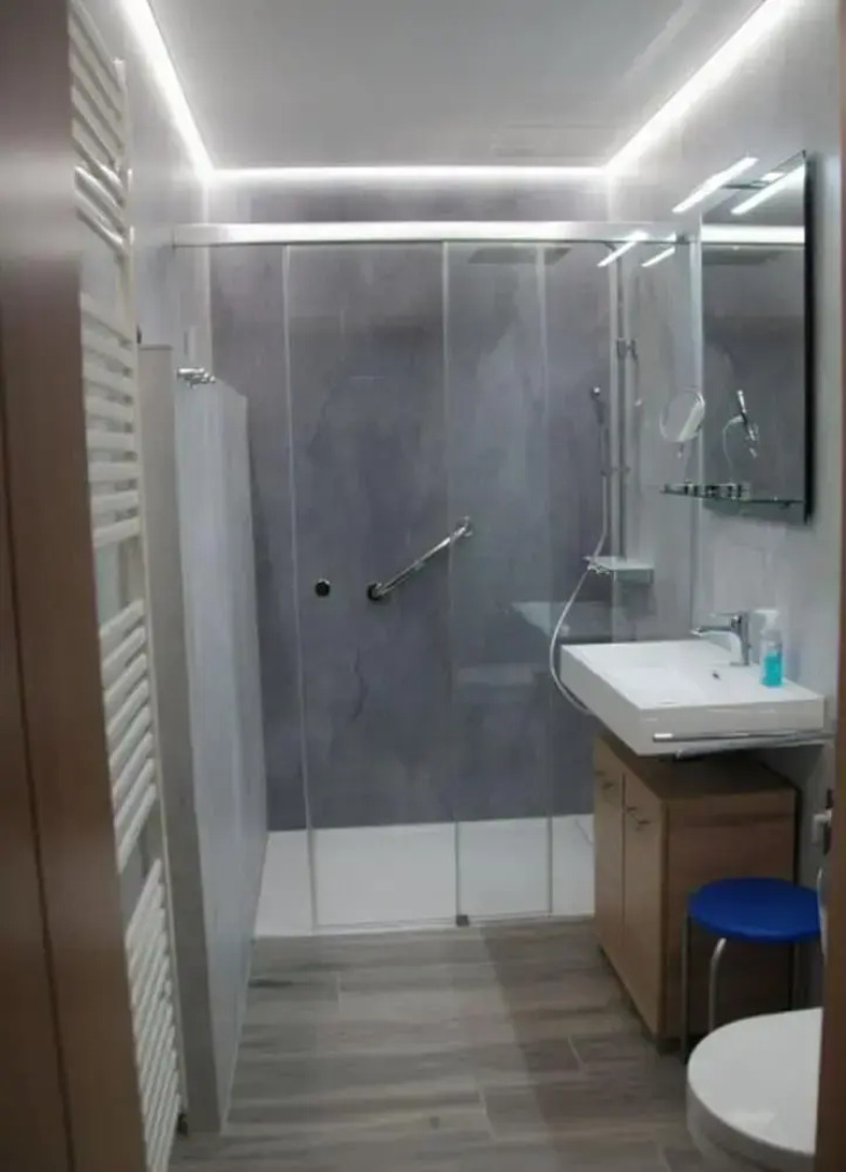 Nice Apartment in the Saarland