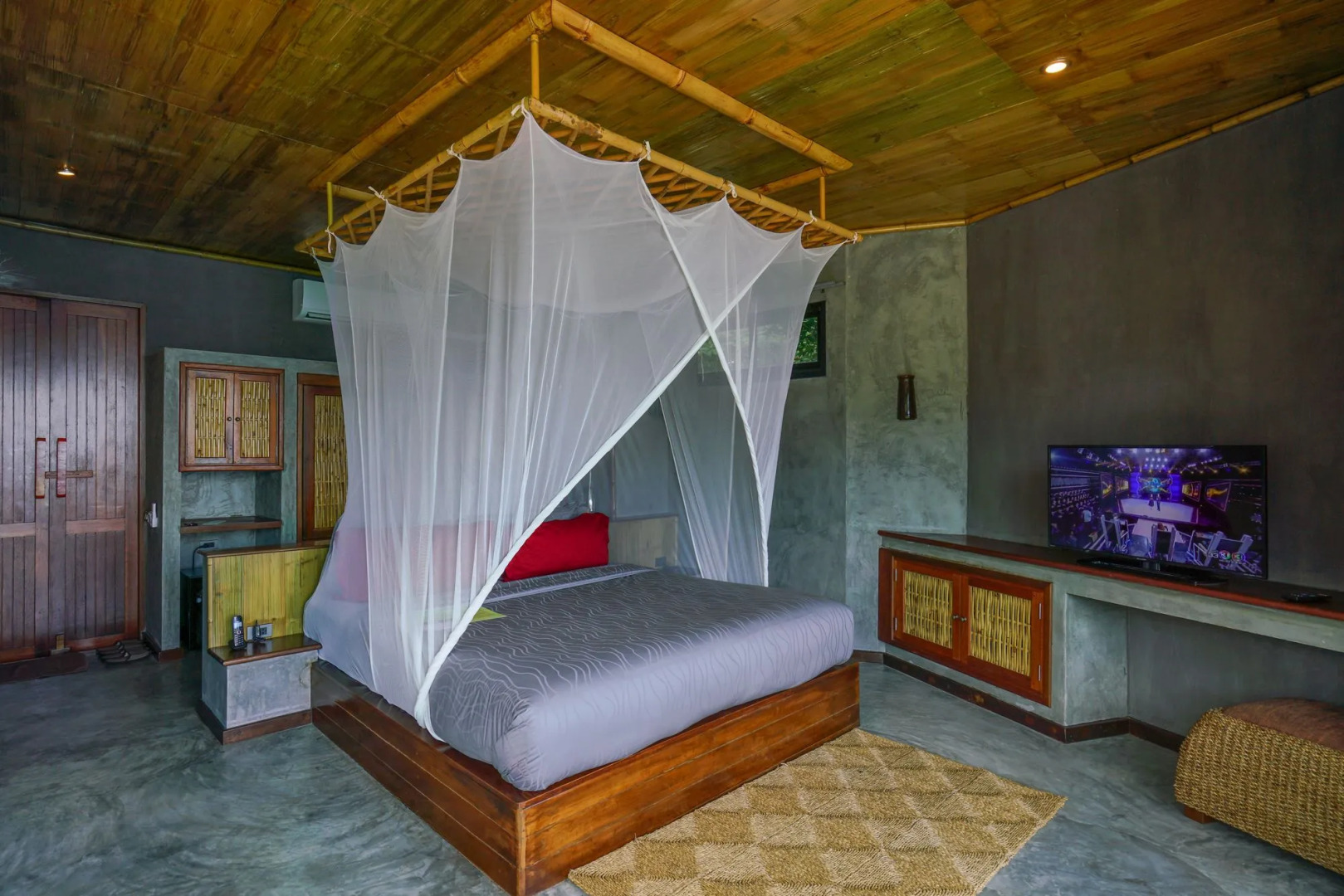 Sai Daeng Resort Koh Tao