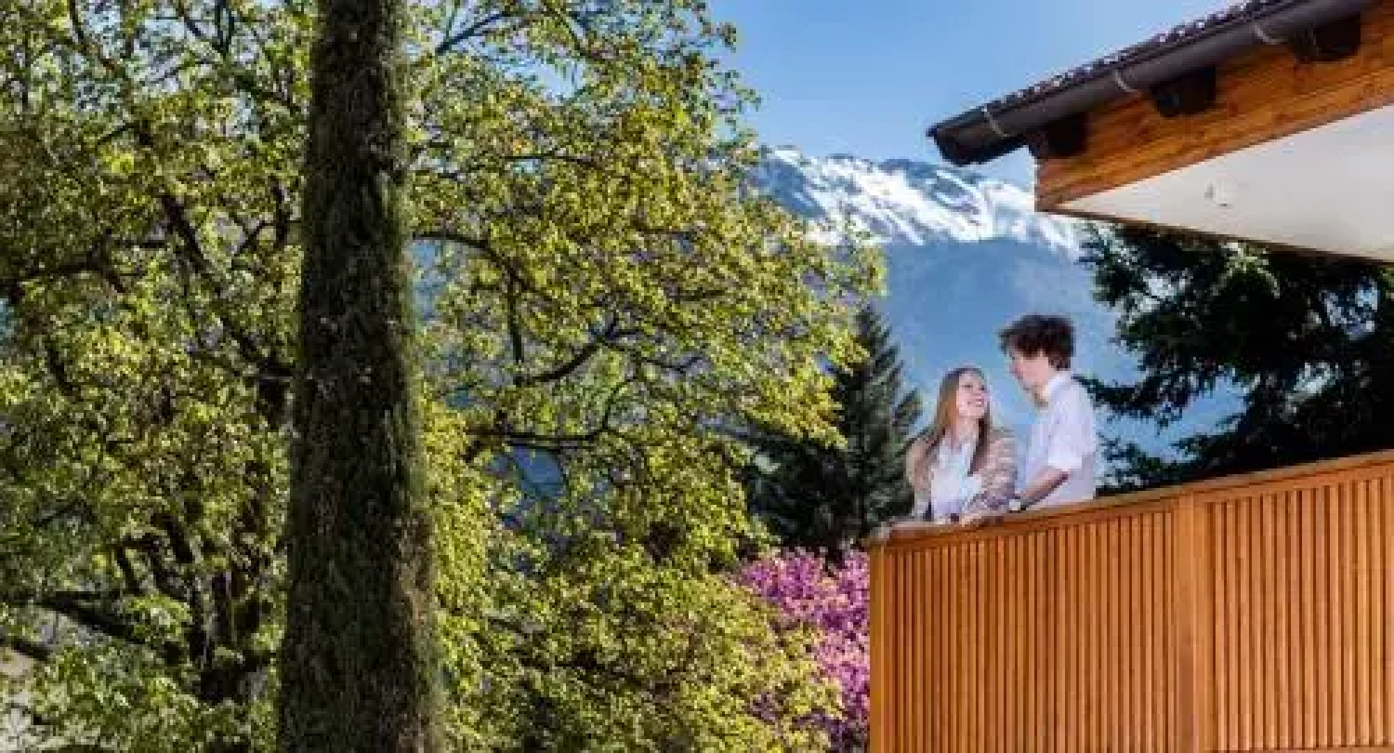 B&B Ferienidylle Gstrein