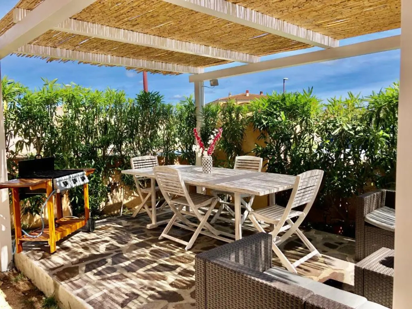 Appartamento Ibiscus