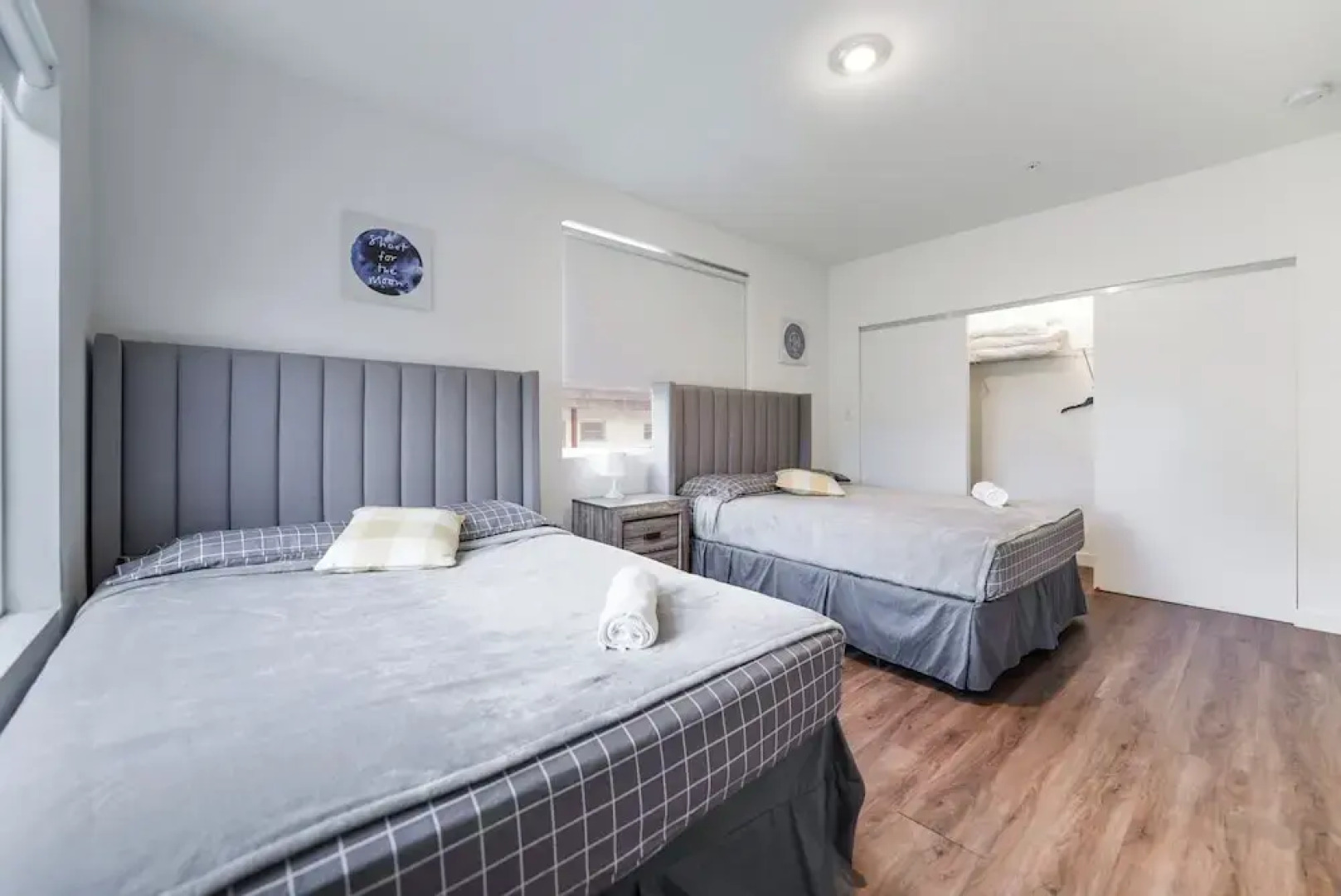 Stylish Townhouses by Design District