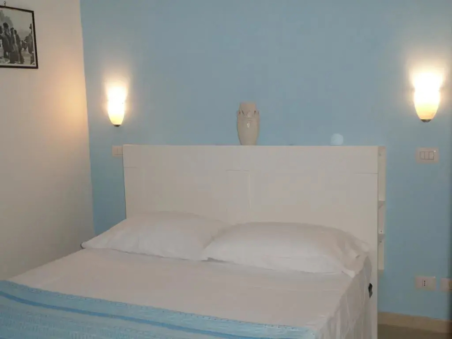 Villa Soleanna Residence