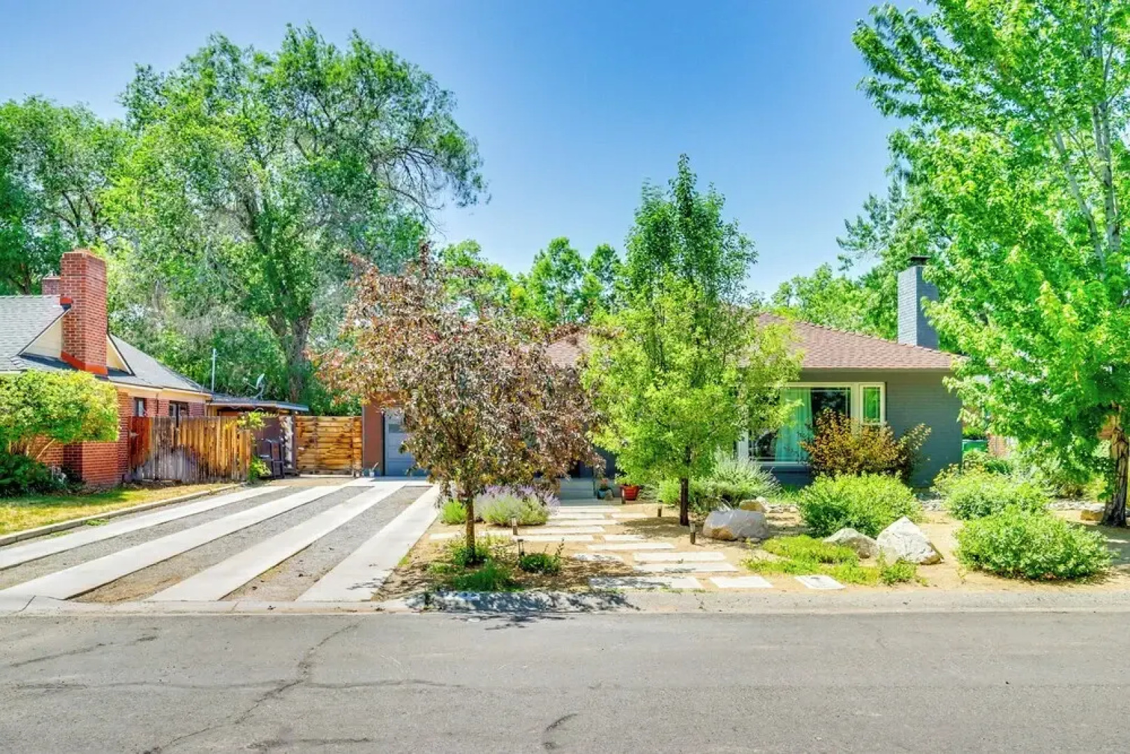 24 Mi to Slopes! Family Reno Home w/ Outdoor Oasis