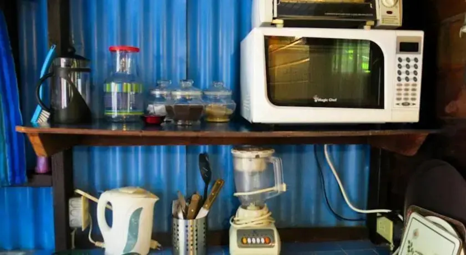 Judy House Cottages Negril