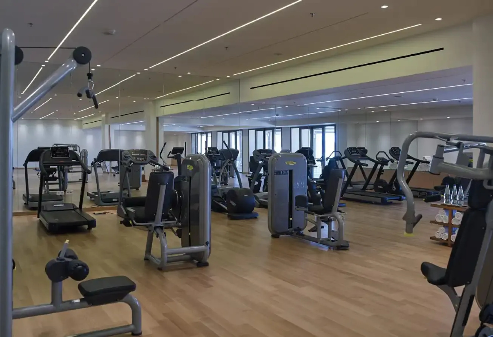 Atlantica Imperial Residences