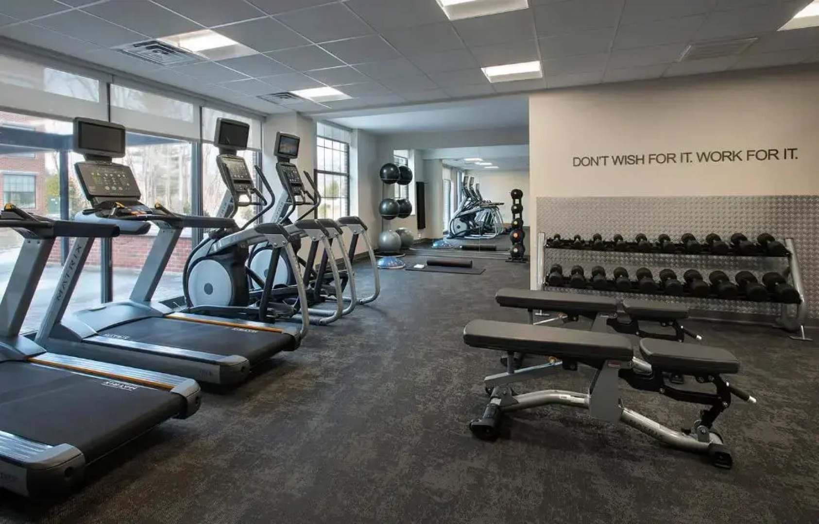 Fairfield Inn & Suites by Marriott Williamstown