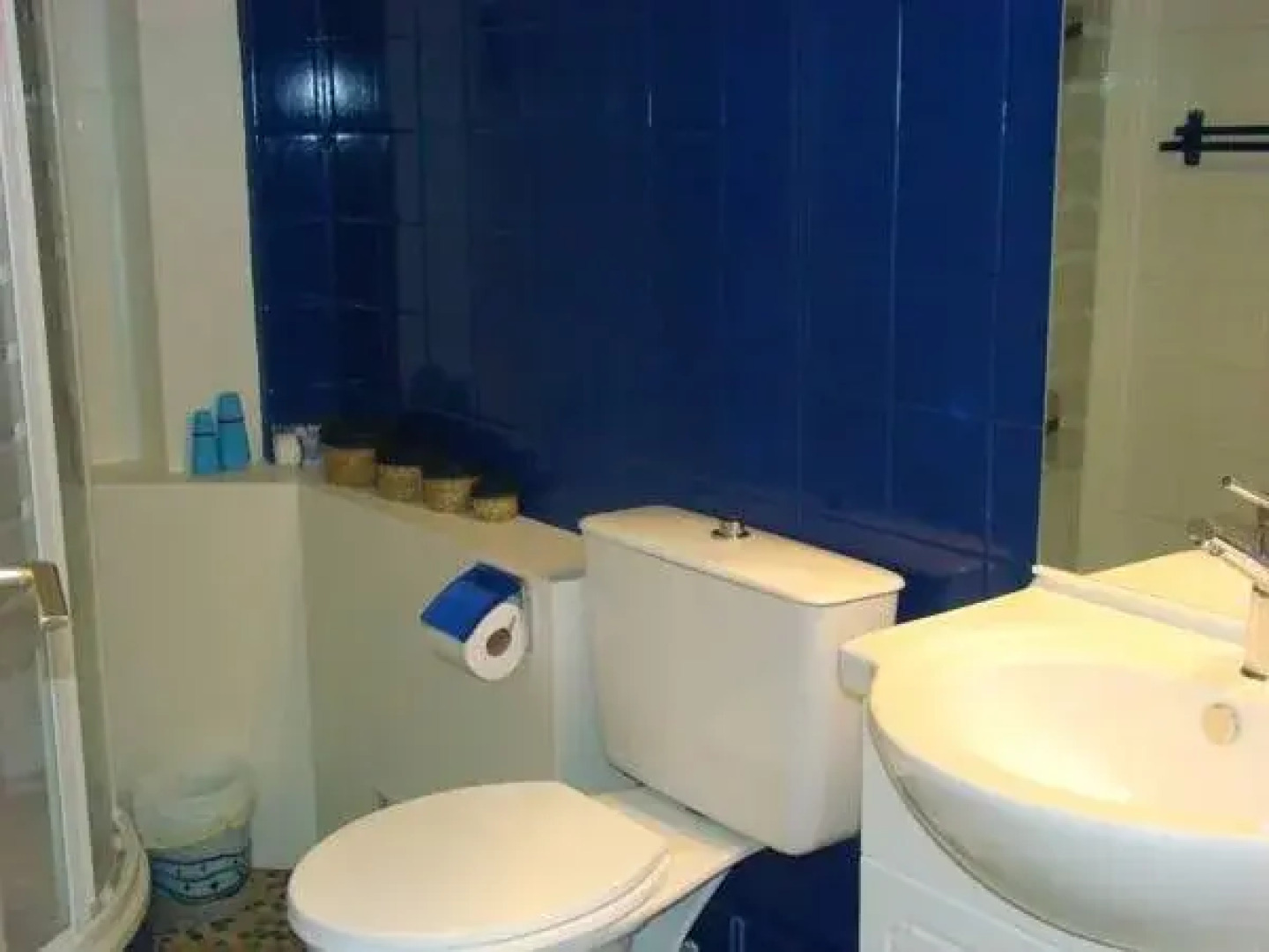 Cosy Er Lann Chambres d'hôtes