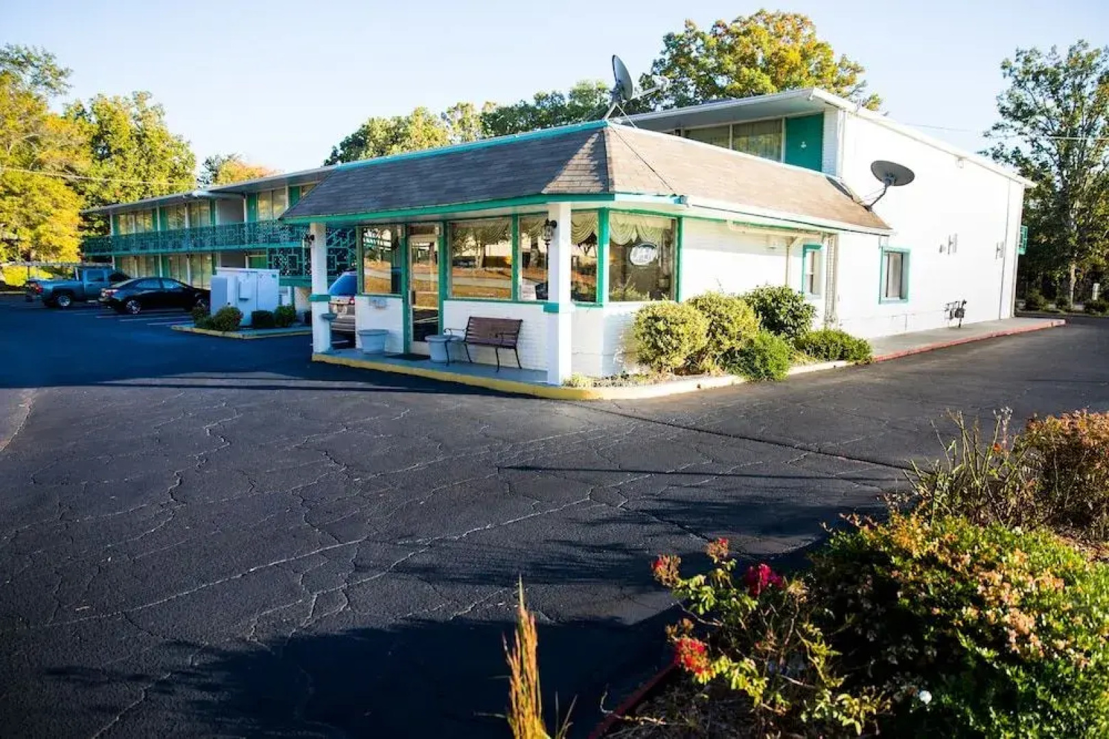 Americas Best Inns-Clemson