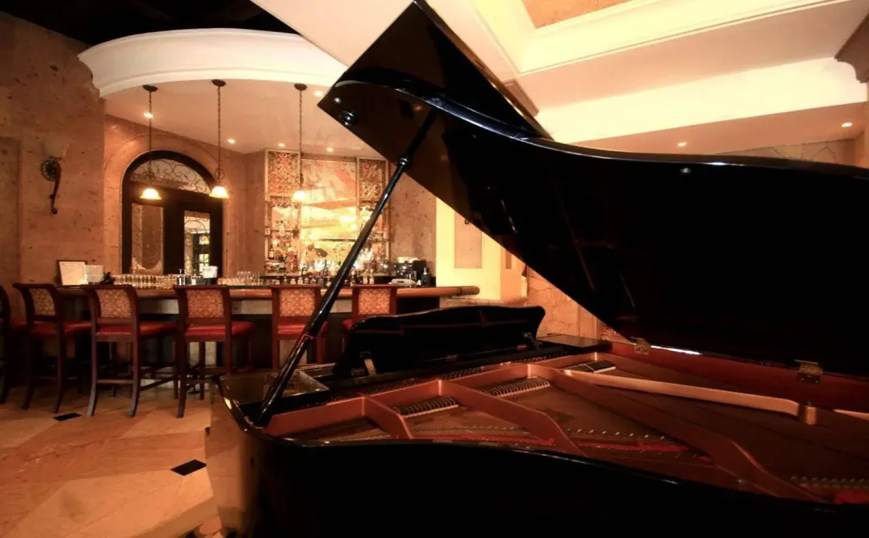 Villa Del Palmar Flamingos Beach Resort and Spa - All Inclusive