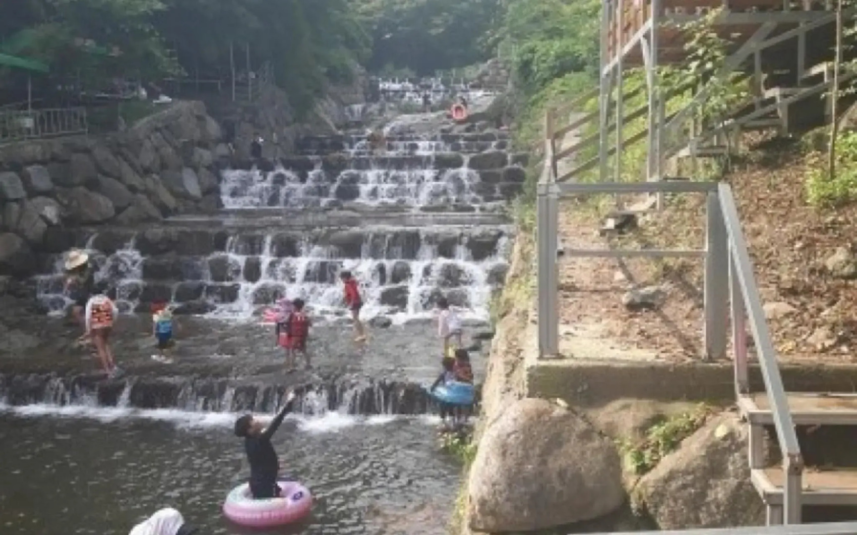 Gwangyang Full Supia Pension