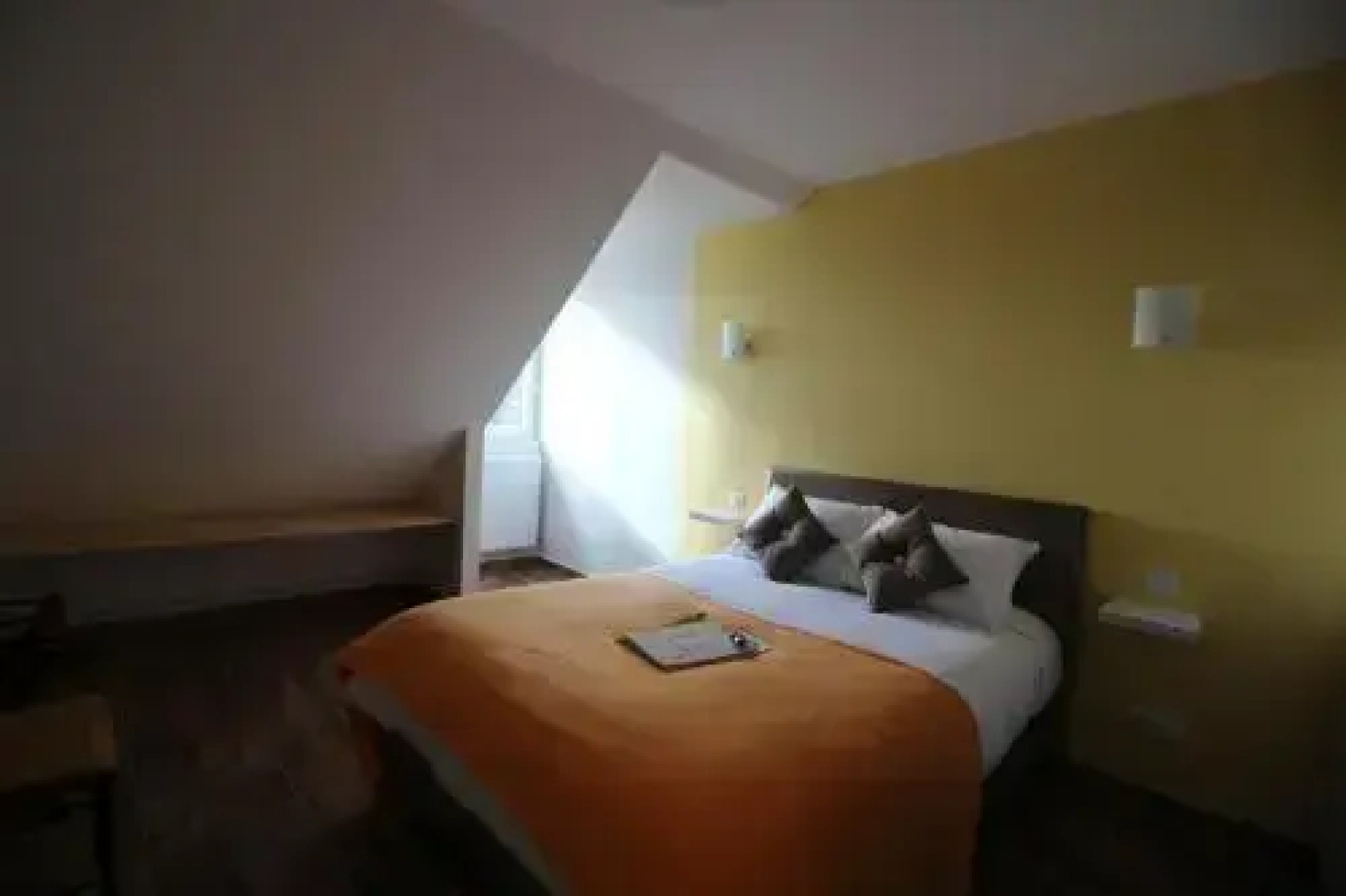 Auberge de l'Arc en Ciel