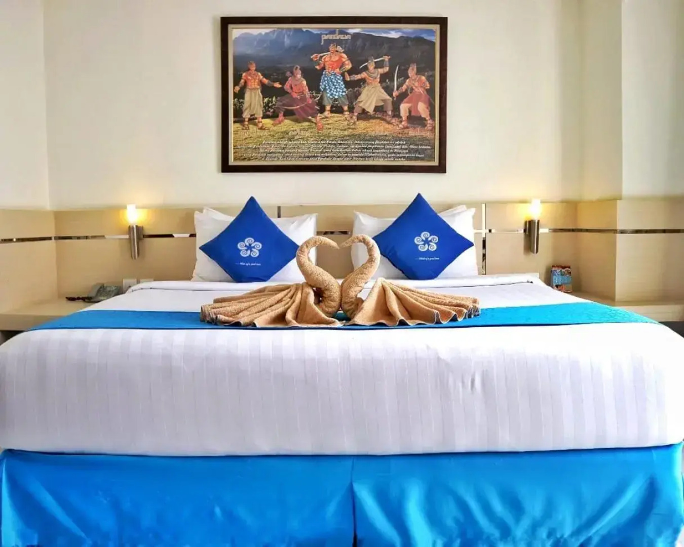 Hotel Brothers Solo Baru