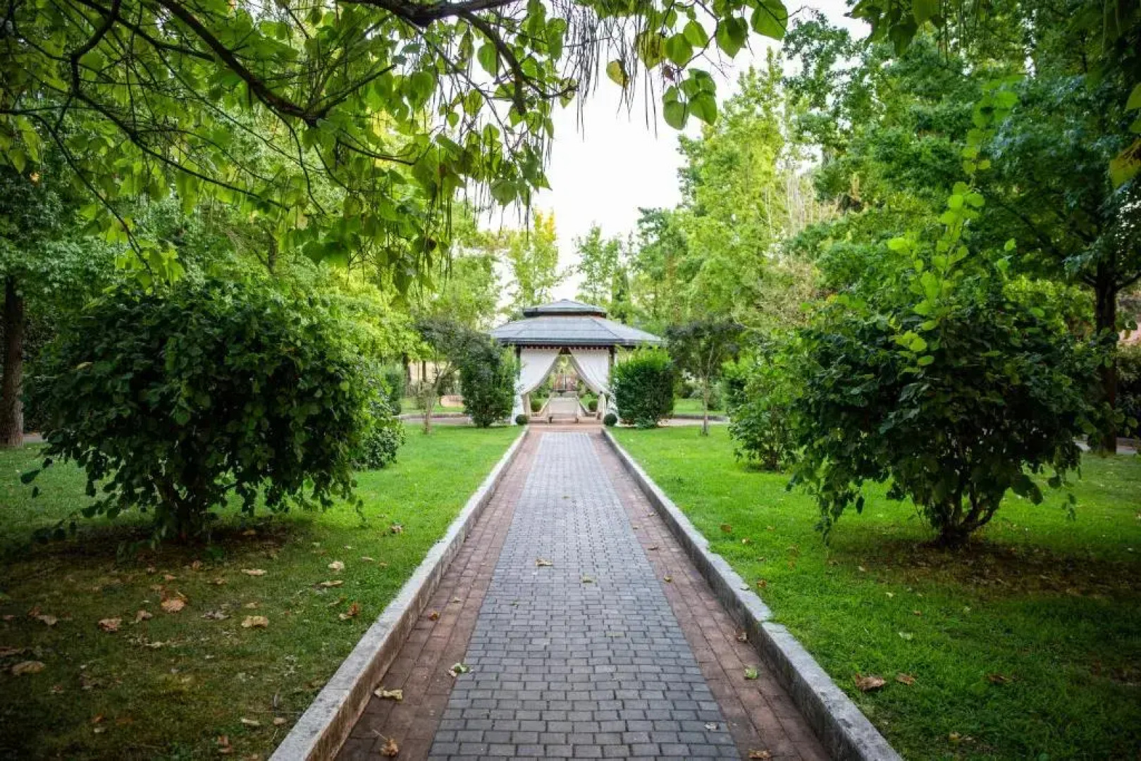 La Tenuta di Rocca Bruna Country Resort