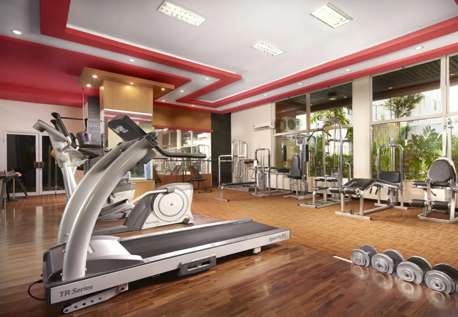 Singgasana Hotel Makassar