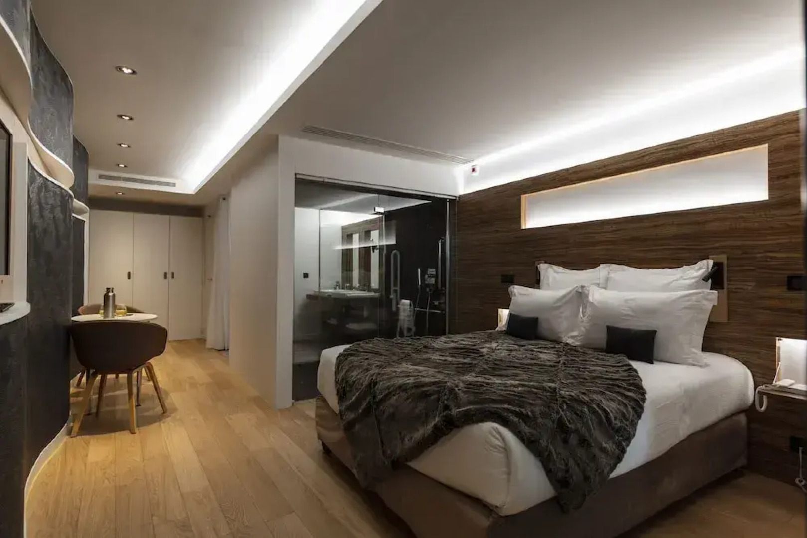 Hôtel & Restaurant Origines par Adrien Descouls - Teritoria